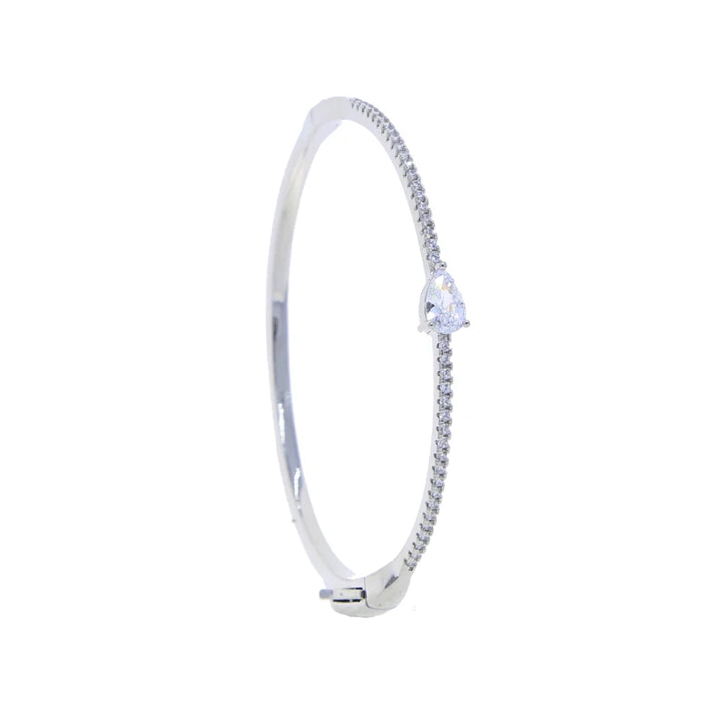 Pulsera con Circonia Verano