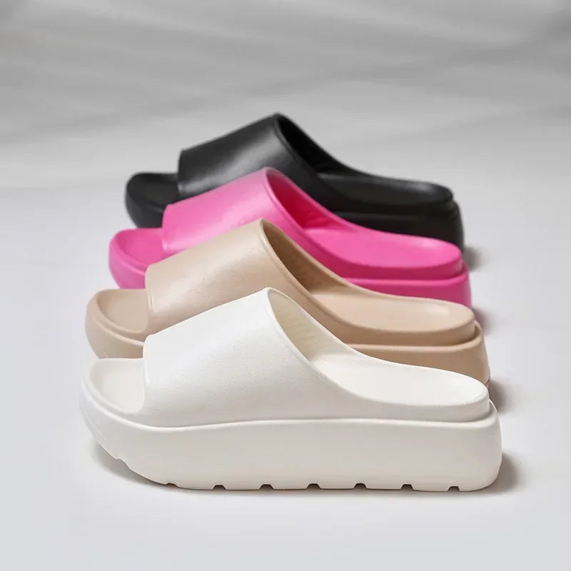 Pantuflas Lumen