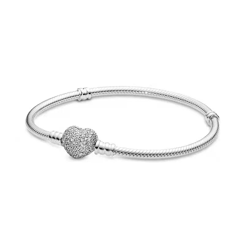 Pulsera de Plata