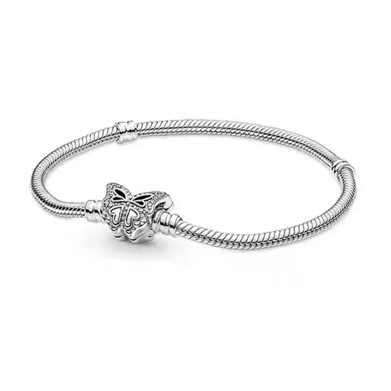 Pulsera de Plata