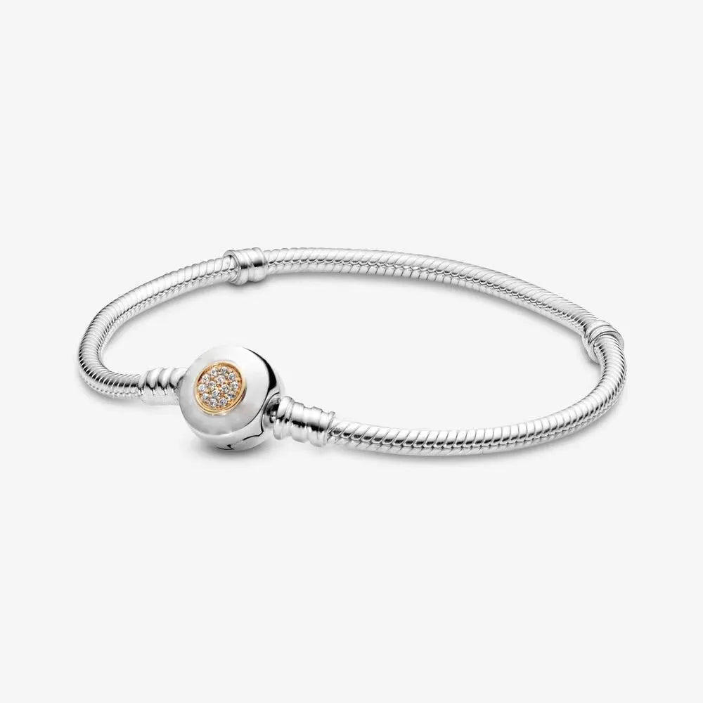 Pulsera de Plata