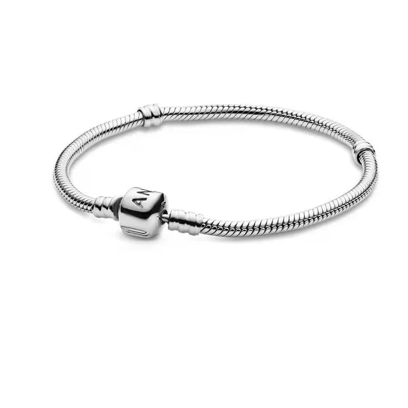 Pulsera de Plata